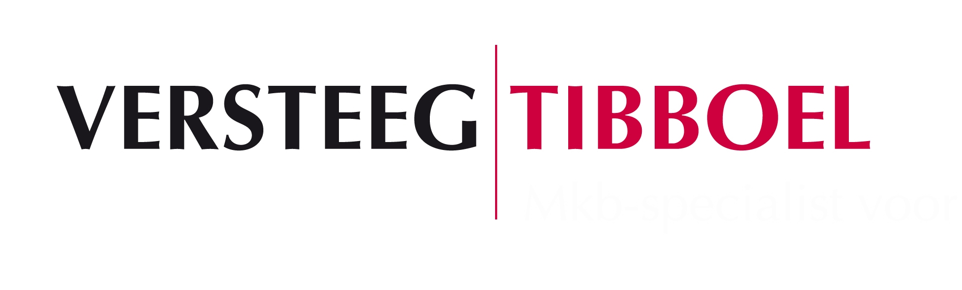 Versteeg & Tibboel