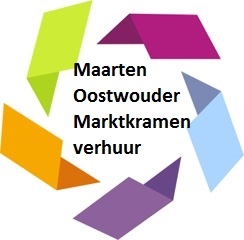 Maarten Oostwouder Marktkramen