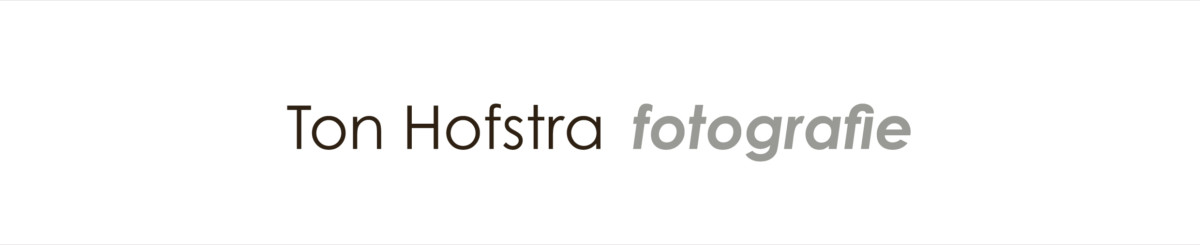 Ton Hofstra Fotografie