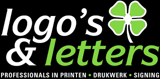 Logo’s en Letters