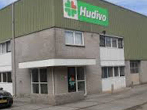 Hudivo